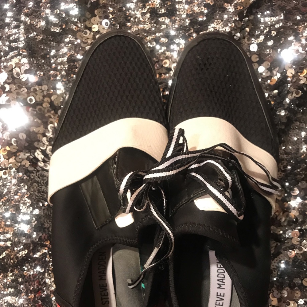 Stylish Sneakers